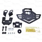 Tail Tidy Street Fender Kawasaki Er6 n