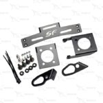 Street Fender Tail Tidy Yamaha R6 2008 - 2016