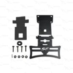 Tail Tidy Street Fender Yamaha XSR 155