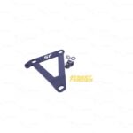 Street Fender Exhaust Hanger Kawasaki Ninja 250 FI Old / Z250