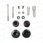 Frame Slider ZX25R Street Fender