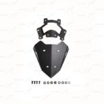 Street Fender Visor / Windshield Yamaha MT 15 Original