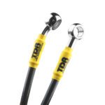 Selang Rem Variasi TDR Brake Hose Universal 76cm / 30 Inch Original