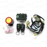 Rev Immobilizer Alarm Yamaha New Nmax 155