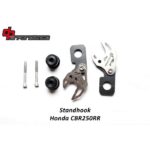 D-Performance Stand Hook / Jalu Paddock Honda CBR 250 RR