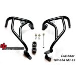 D-Performance Crash Bar Yamaha MT 15