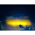 Lampu Tembak Future Eyes F1 PRO Fog Lamp LED 60W - Gambar 4