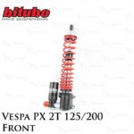Bitubo Shock Depan Vespa PX 2T 125 / 200 Original
