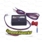 SpeedsParks Open Looper Penambah Debit Mesin untuk Mesin Injeksi