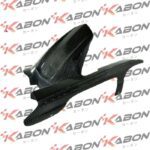 Hugger Kabon Carbon Yamaha R25 Spakbor Kolong