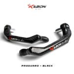 kabon Handguard Carbon Universal