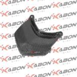 Cover Ducktail Kabon Aerox Carbon Fiber