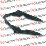 Under Seat Kabon CBR 250RR Carbon Fiber