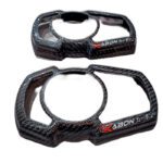Kabon Cover Speedometer Kawasaki ZX25R Carbon Karbon Kevlar Original