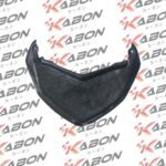 Cover Ducktail Kabon Nmax New Carbon Fiber