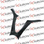 Kabon Cover List Dashboard Yamaha Xmax 250