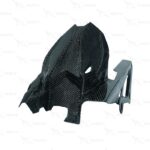 Kabon Carbon Hugger Kawasaki ZX25R Glossy