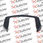 Cover Speedometer Kabon Nmax New Carbon Fiber