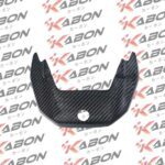 Cover Front Seat Kabon Nmax New Carbon Fiber