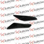 Kabon Kawasaki ZX-25R 2020-2022 Carbon Tail Slider