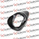 Kabon Key Cover Yamaha Xmax