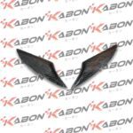 Kabon Side Cover Stang Yamaha Xmax