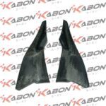 Kabon Cover Samping Tanki Bensin Yamaha Xmax