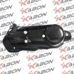 Tutup CVT Kabon Nmax New Carbon Fiber Cover CVT