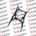 Cover Side Tank Kabon Nmax New Carbon Fiber