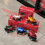 Kaliper Depan Monoblok RCB 2 Piston S27 S 27 Nmax Old New Turbo Aerox Old New Alpha