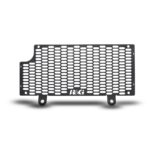 Oil Cooler Guard Pro R&G ZX 10R ZX10R ZX10RR ZX 10RR '21 OCG0058PROBK