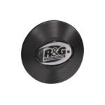 Tutup Rangka R&G (Kanan) ZX6R ZX6 R '09-'18 CBR650F/CB650F '14 FI0023BK