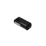 Adaptor Selang Rem RPD Master Brake Pump Hose Adapter R1 M10-M10 Straight Black