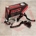 Master Rem Kiri Kanan RPD Nexus NB7 15mm 16mm 17mm Vario Stylo PCX 160 Nmax Xmax Old New Forza