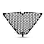 Downpipe Grill Pro R&G ZX6R ZX6 R '24 V Grill DG0058PROBK