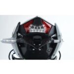 Dudukan Plat Nomor R&G H2 '15 Tail Tidy LP0182BK