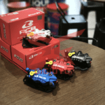 Kaliper Depan RCB 2 Piston S26 Beat Vario 125 150