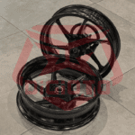 Velg Pelk RCB SP500 SP 500 Nmax New Neo Turbo 3" F 3.5" R Ring 13