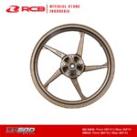 Velg Pelk RCB SP500 SP 500 MX King 1,85" F 2.50" R Ring 17