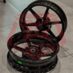 Velg Pelk RCB SP800 SP 800 Vario 125 150 1.85" F 2.15" R Ring 14