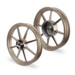 Velg Pelk RPD Magnum Palang 8 Casting Wheel Vario 125 150 Ring 14 1,85 F 2.15 R