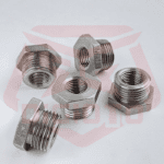 Baut Tutup Adaptor Sensor O2 Bahan Stainless Steel
