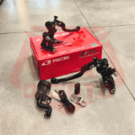 Master Rem RCB S1 Facelift FL 17mm Xmax Old New Connected Forza Nmax Old New Neo Turbo Vario 160