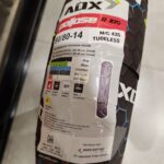 Ban Motor Soft Compound ADX Poljose R105 90/80 Ring 14 Ban Matic Beat Vario Mio Fino Xeon