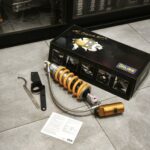 Shock Shockbreaker Belakang Ohlins CFMOTO CF Moto 450MT CF001