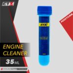 Pembersih Kerak Mesin Motor Engine Flush CTX 35Ml