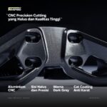 Stang Handle Bar Model TMax Semspeed ADV 150 160 Nmax New PCX 160 Xmax New Connected