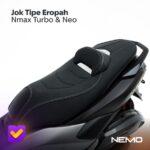 Seat Jok Nemo Nmax Neo Turbo Tipe Eropa