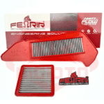 Filter Udara + Filter CVT Fenrir Xmax Old B74