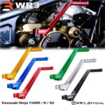 Kick Starter Selaan Sela Engkol WR3 Ninja 150 RR R SS 150RR 150R 150SS